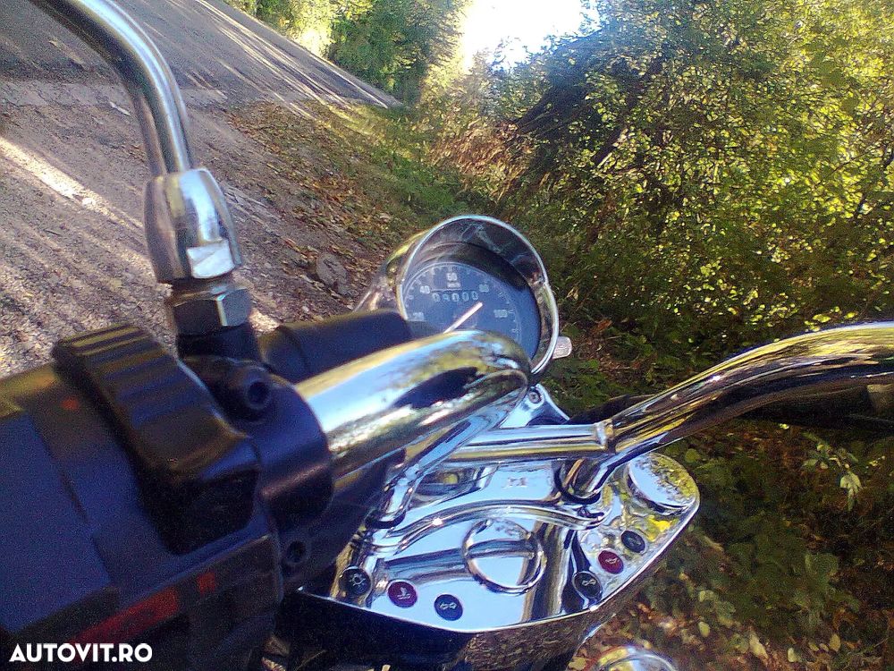 Gilera Eaglet 50 - 8