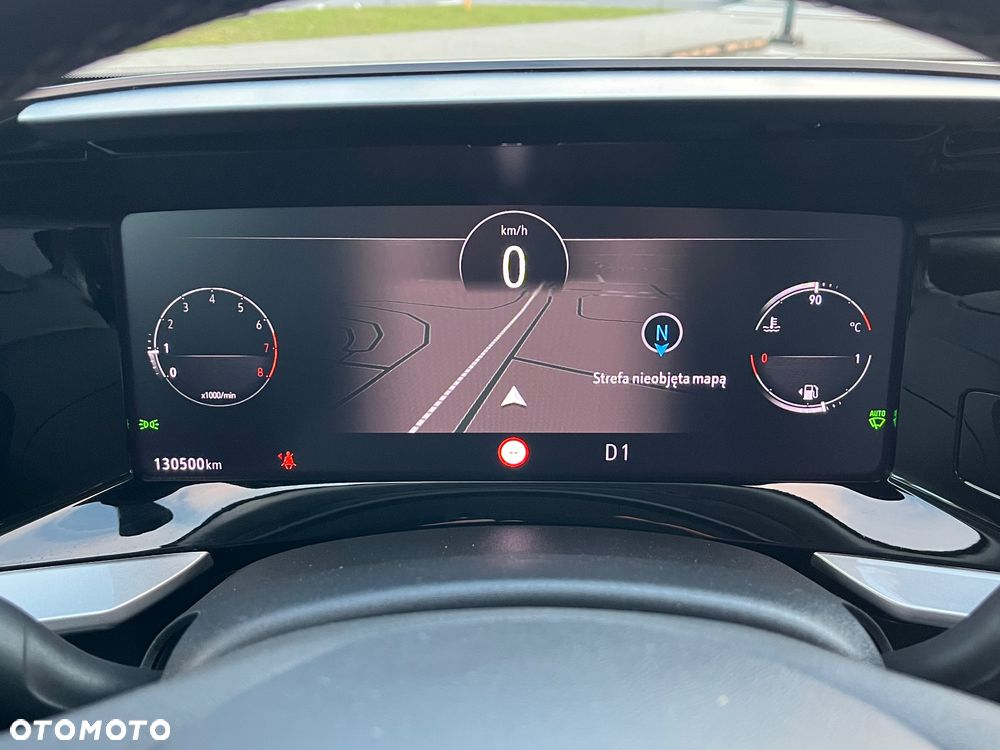 Opel Mokka 1.2 T Elegance S&S - 18