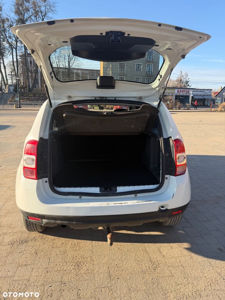 Dacia Duster - 7