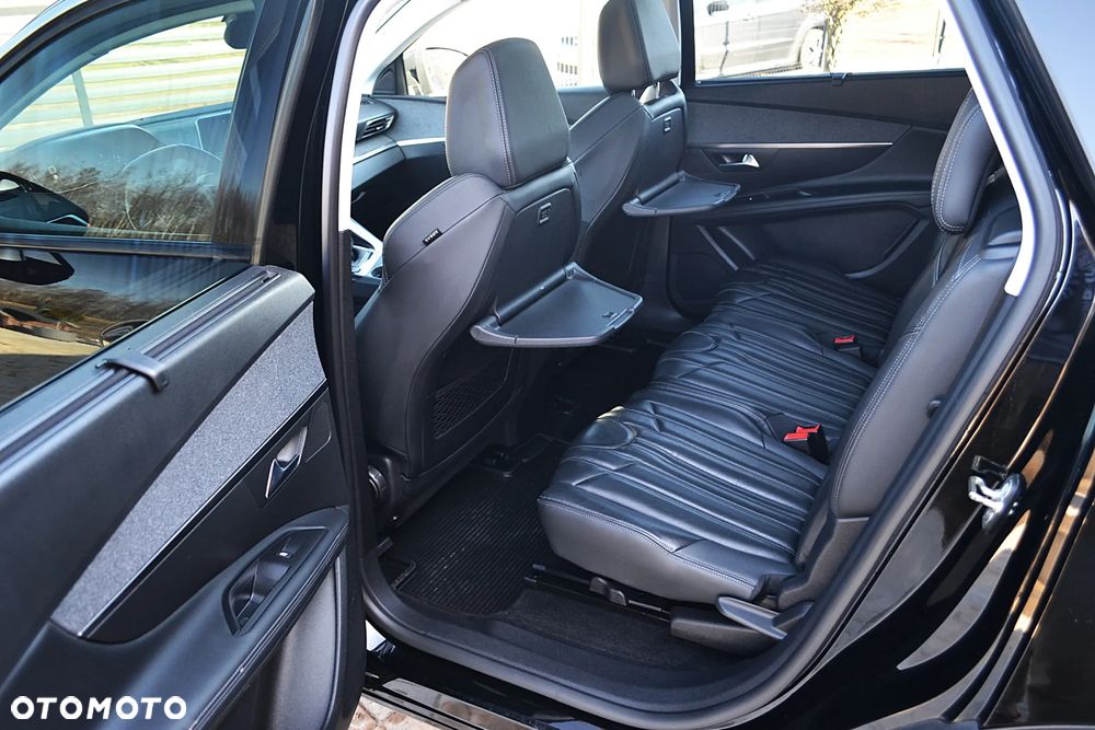 Peugeot 5008 BlueHDI 130 Allure Business-Paket - 12
