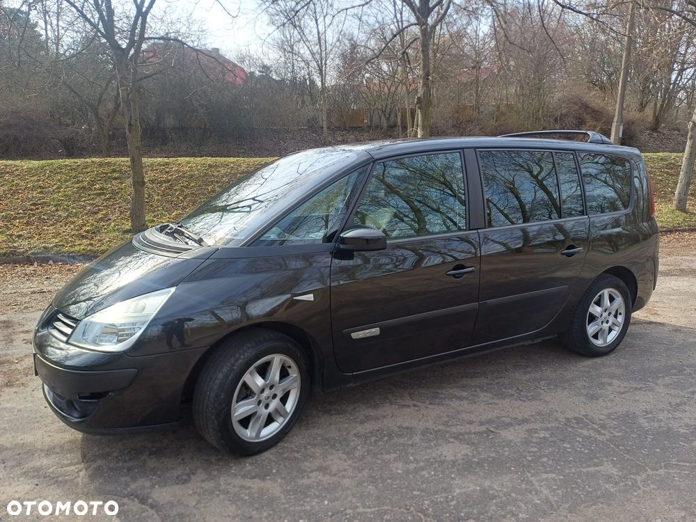 Renault Espace 2.0T 16V Dynamique - 3