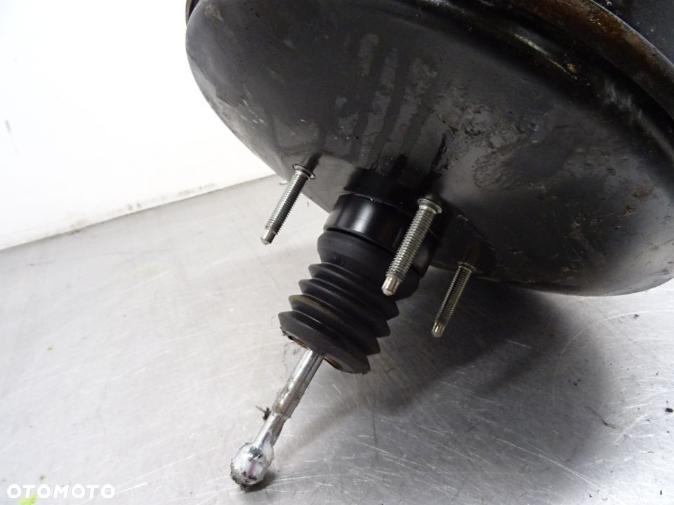 OPEL CORSA D 5D 06-10 1.3CDTI SERWO POMPA HAMULCOWA 55701939AA - 5