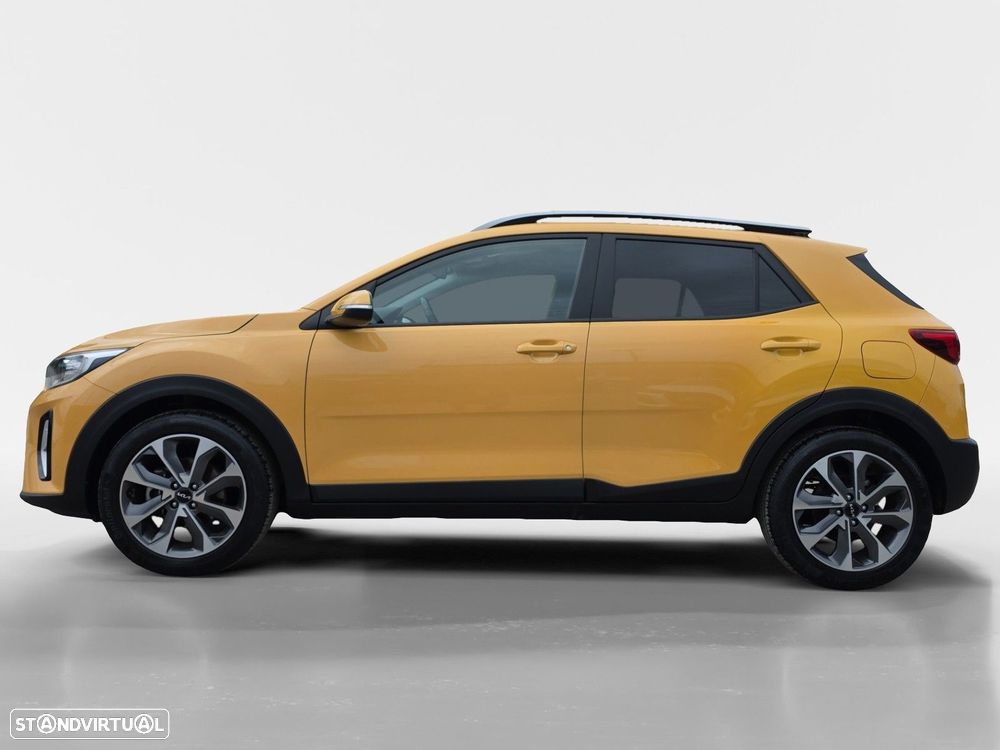 Kia Stonic 1.0 T-GDI Drive - 2