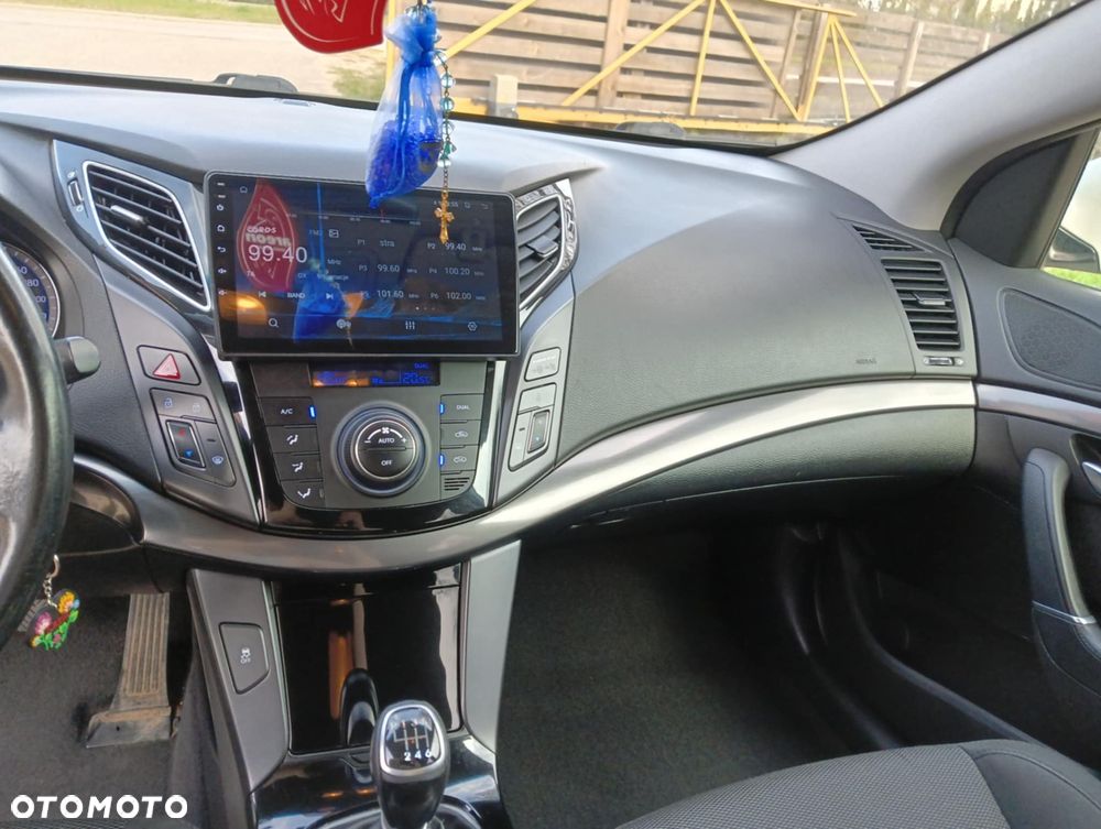 Hyundai i40 1.6 GDI Comfort + - 2