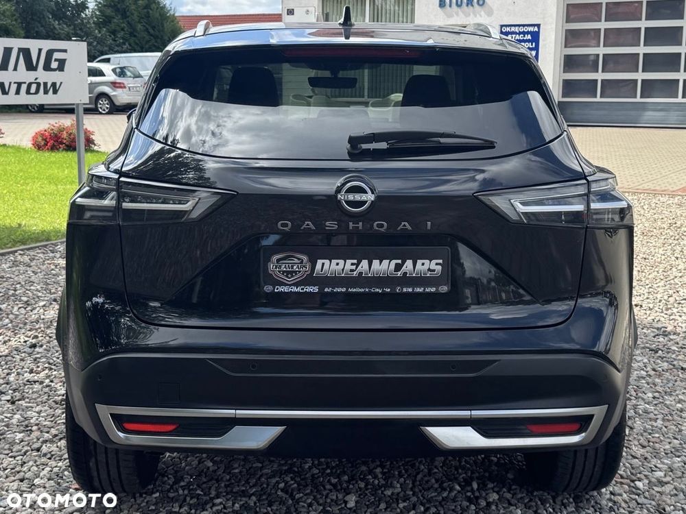Nissan Qashqai - 11