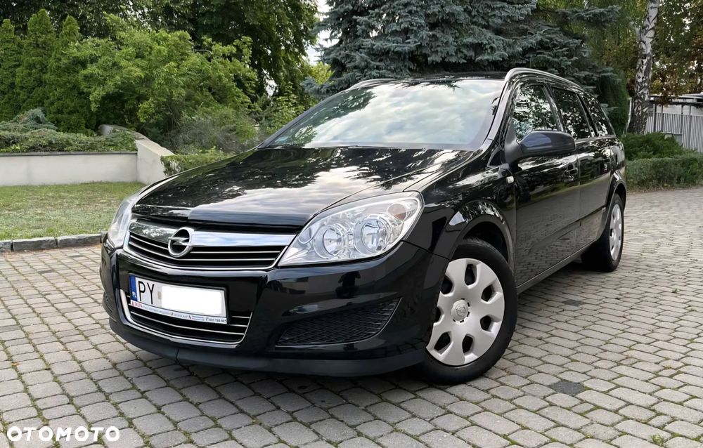 Opel Astra - 3