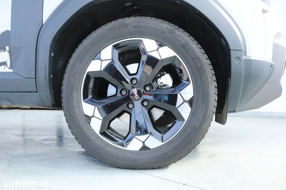 Dacia Duster HEV 155 Extreme - 6