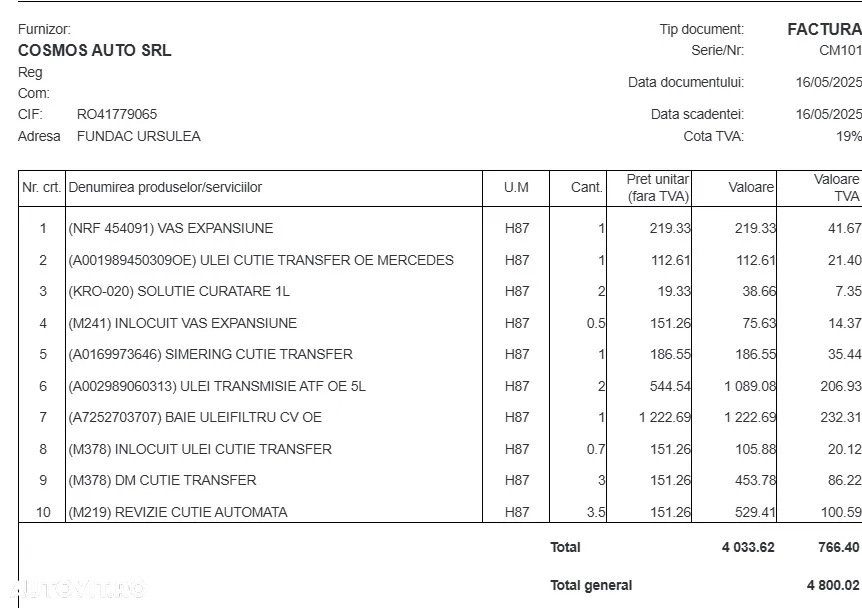 Mercedes-Benz GLE 350 d 4MATIC - 19