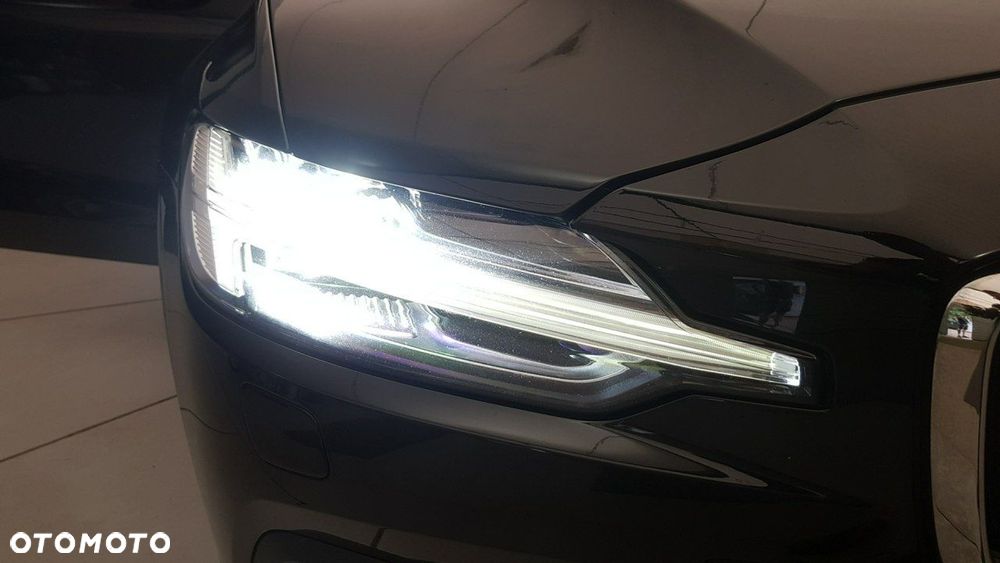 Volvo V60 - 15