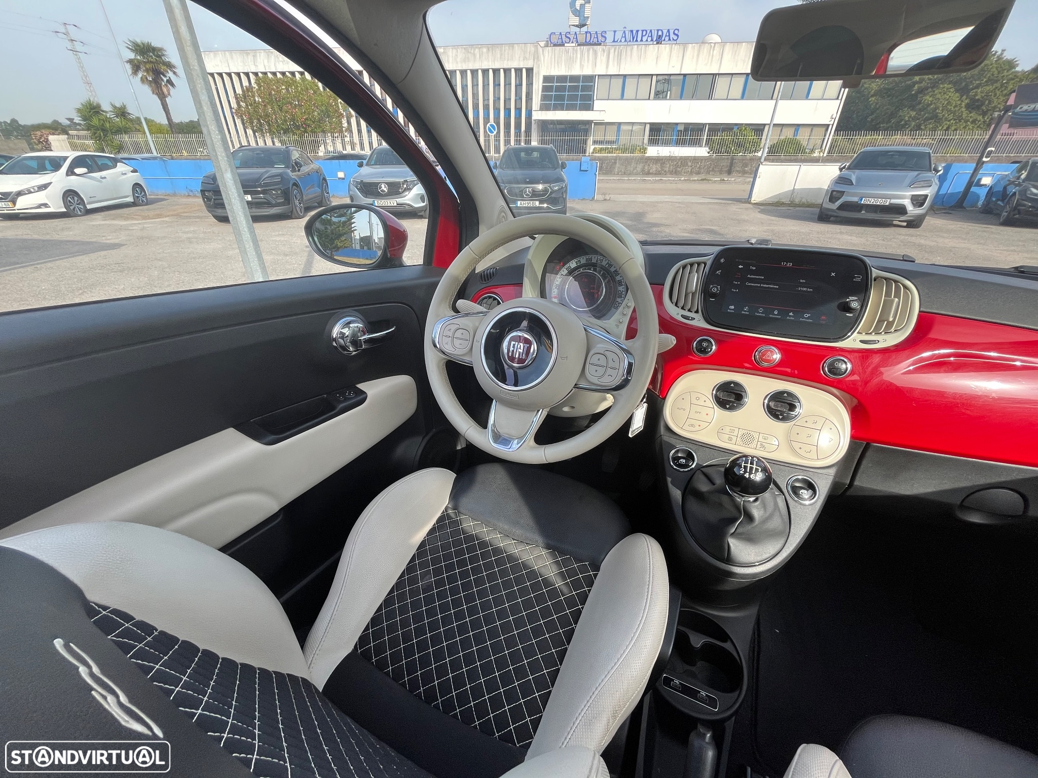 Fiat 500 - 43