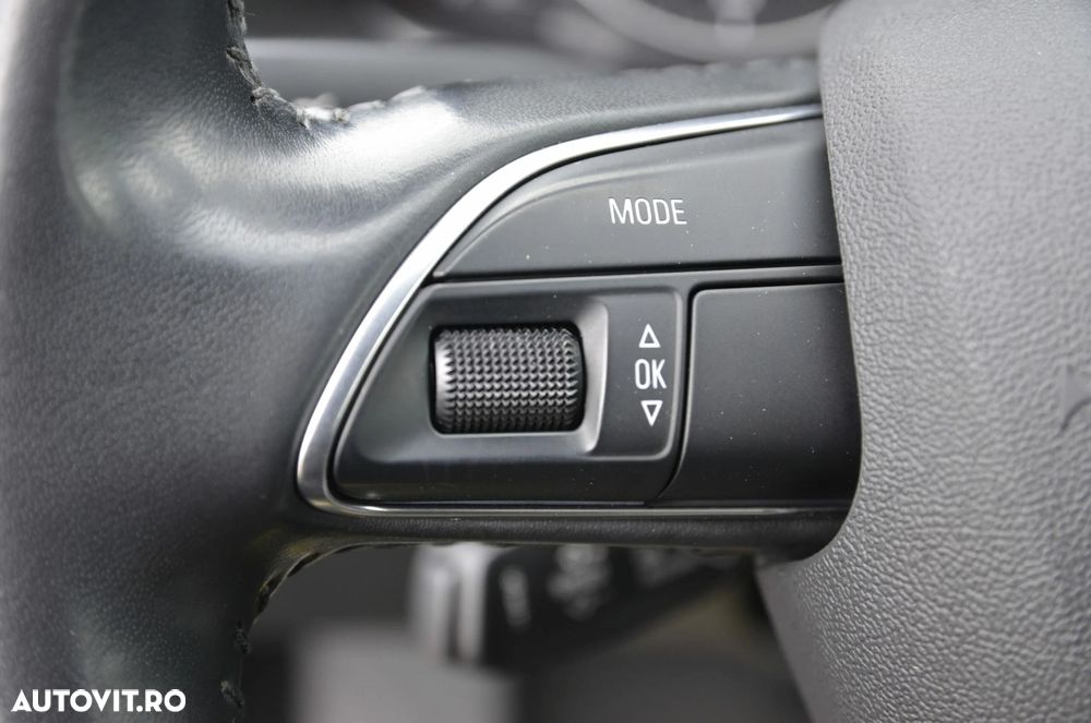 Audi Q5 2.0 TDI Quattro S tronic - 17