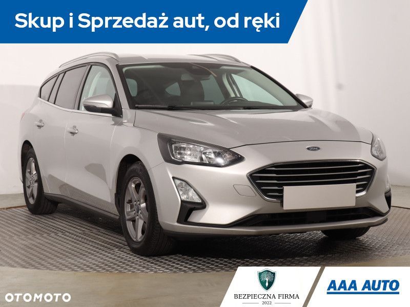Ford Focus SW - 3