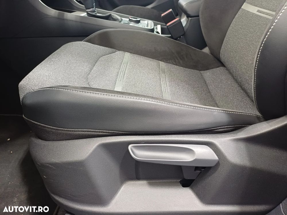 Seat Ateca 2.0 TSI 4 DRIVE DSG7 Xperience - 11