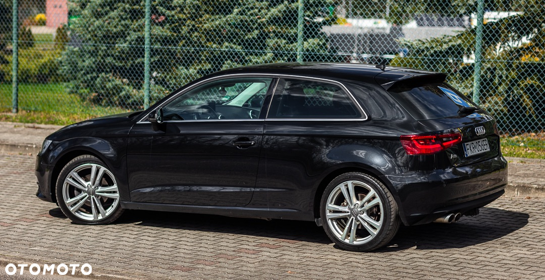 Audi A3 2.0 TDI S tronic sport - 15