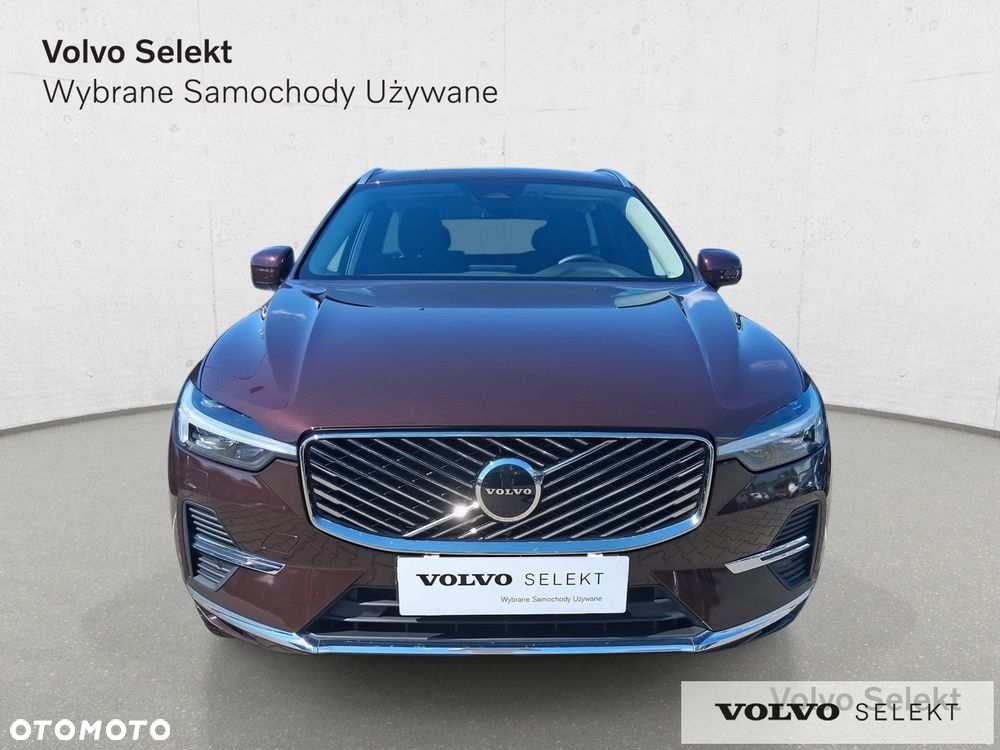 Volvo XC 60 - 4