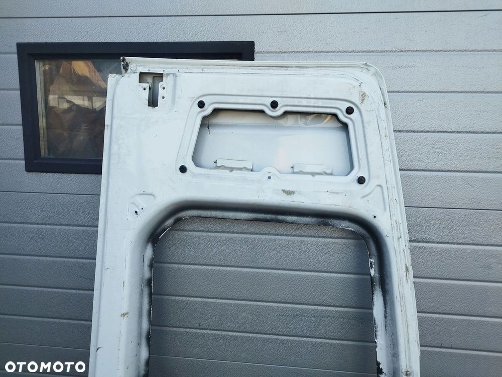 DRZWI TYLNE TYL LEWE SPRINTER 906 CRAFTER AL9 - 6
