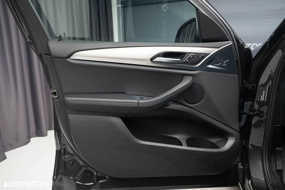 BMW X4 xDrive30d AT MHEV - 22