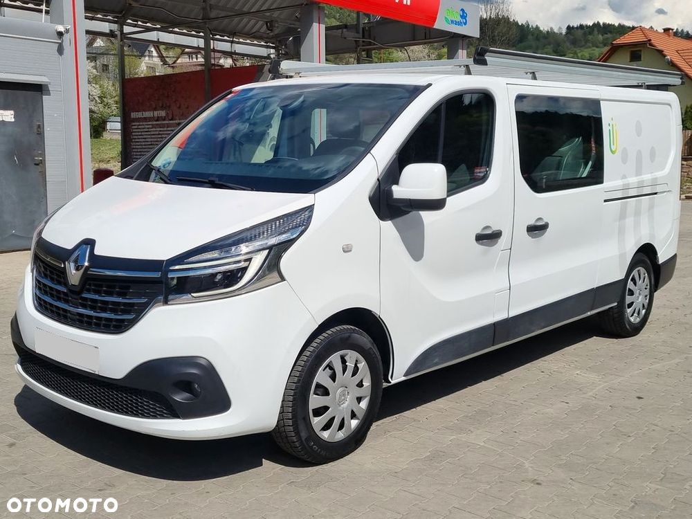 Renault Trafic ENERGY L2H1 3.0t Komfort - 1