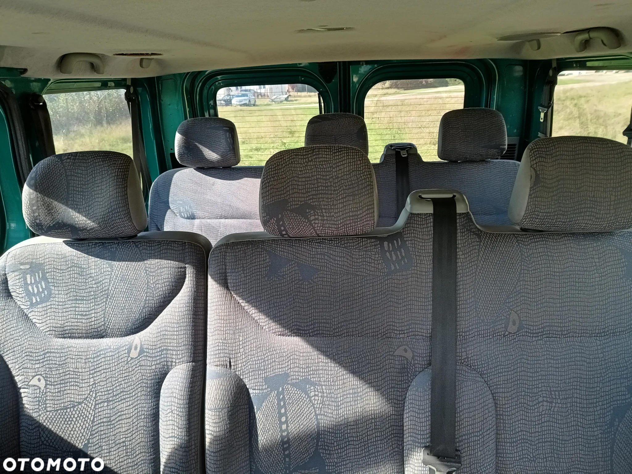 Renault Trafic 2.0 L1H1 - 25