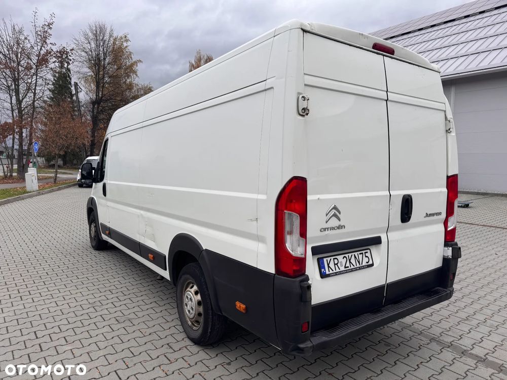 Citroën JUMPER - 4