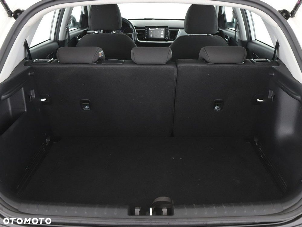 Kia Stonic 1.0 T-GDI M DCT - 20