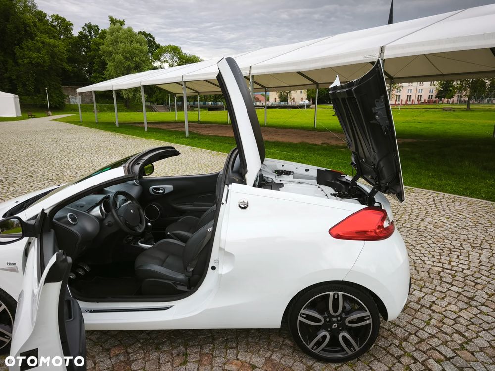 Renault Wind TCe 100 Night and Day - 15