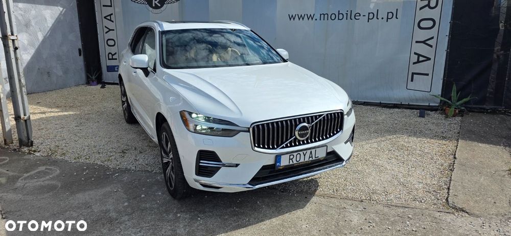 Volvo XC 60 - 7