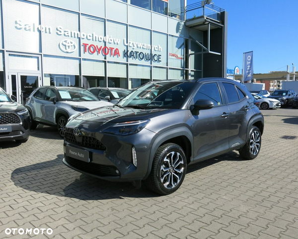 Toyota Yaris Cross Hybrid 1.5 Style