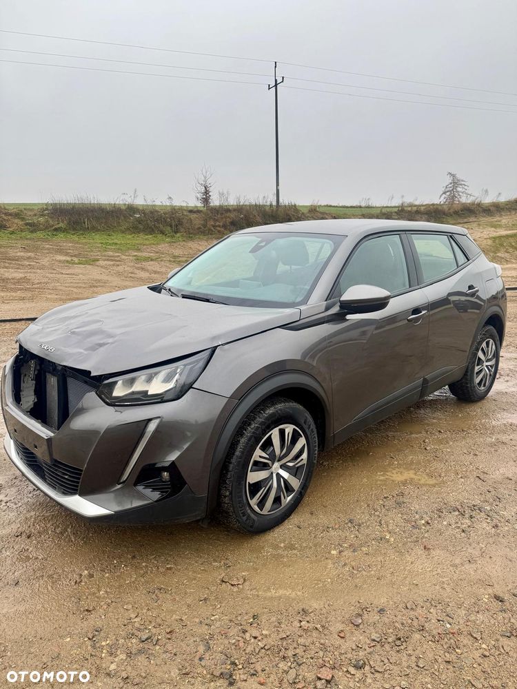 Peugeot 2008 PureTech 100 Active - 1