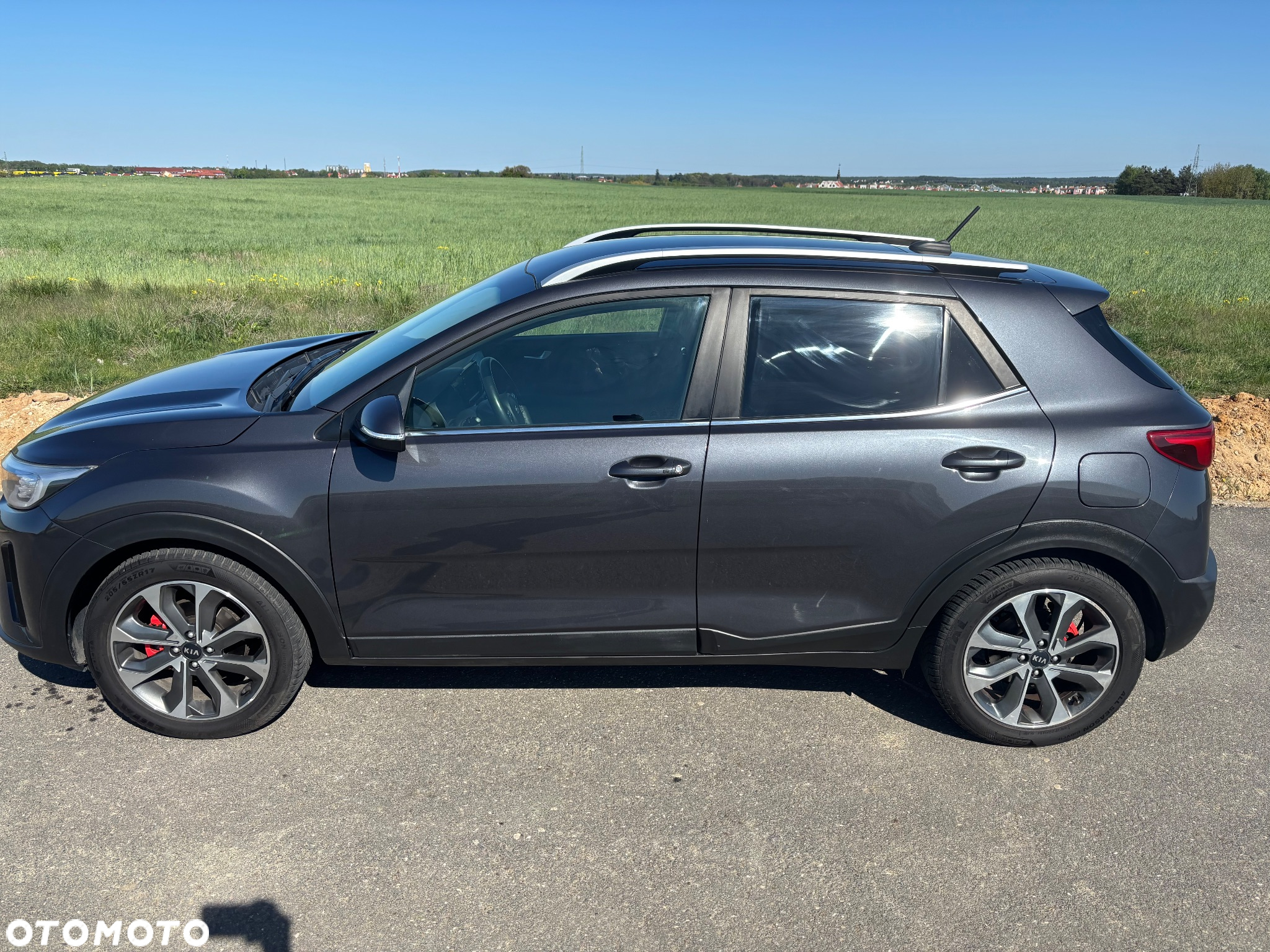 Kia Stonic 1.0 T-GDI XL - 16