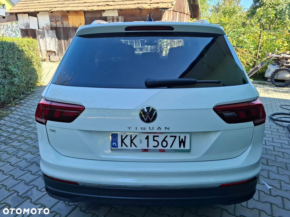 Volkswagen Tiguan Allspace - 4