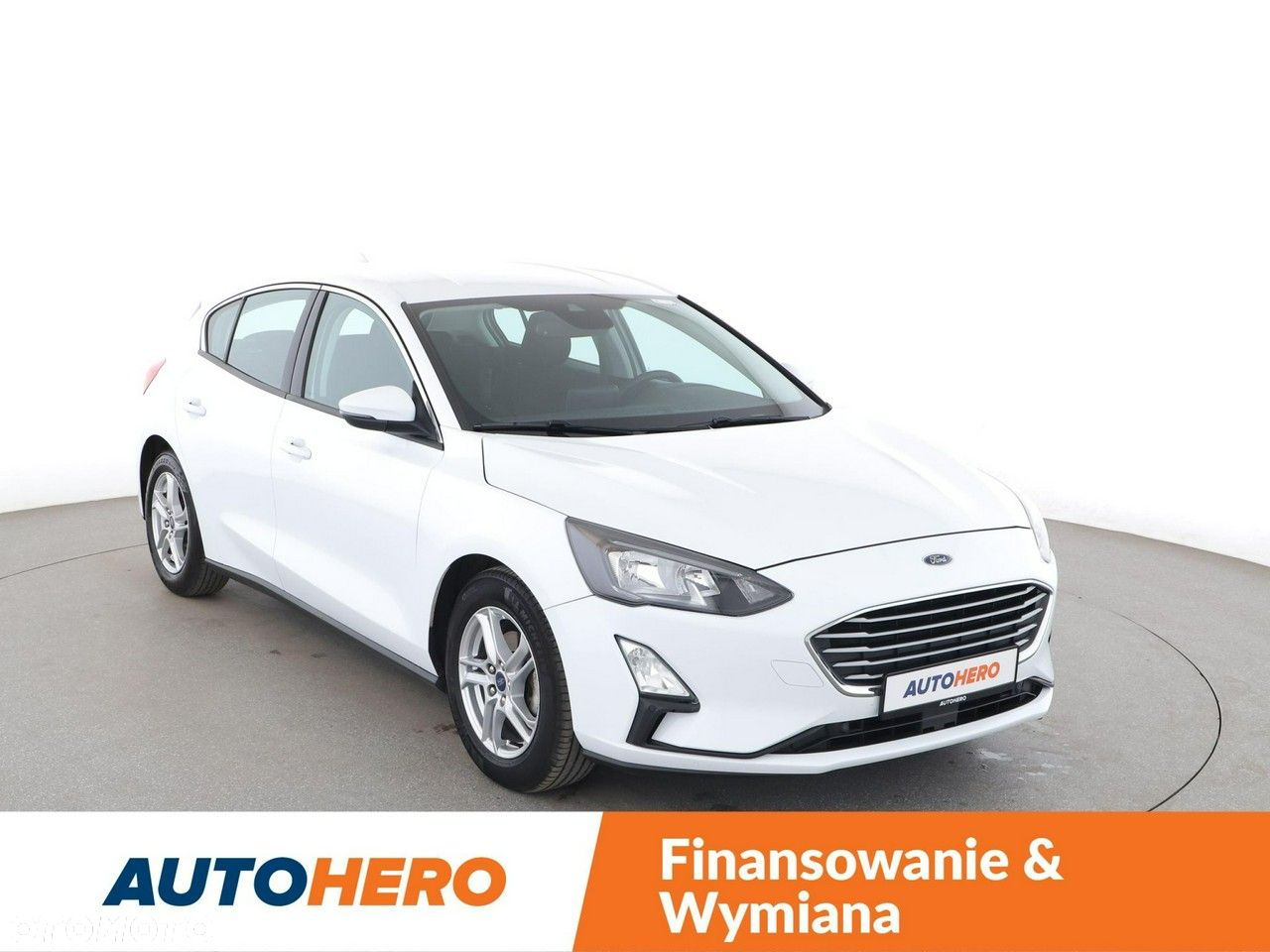 Ford Focus - 10
