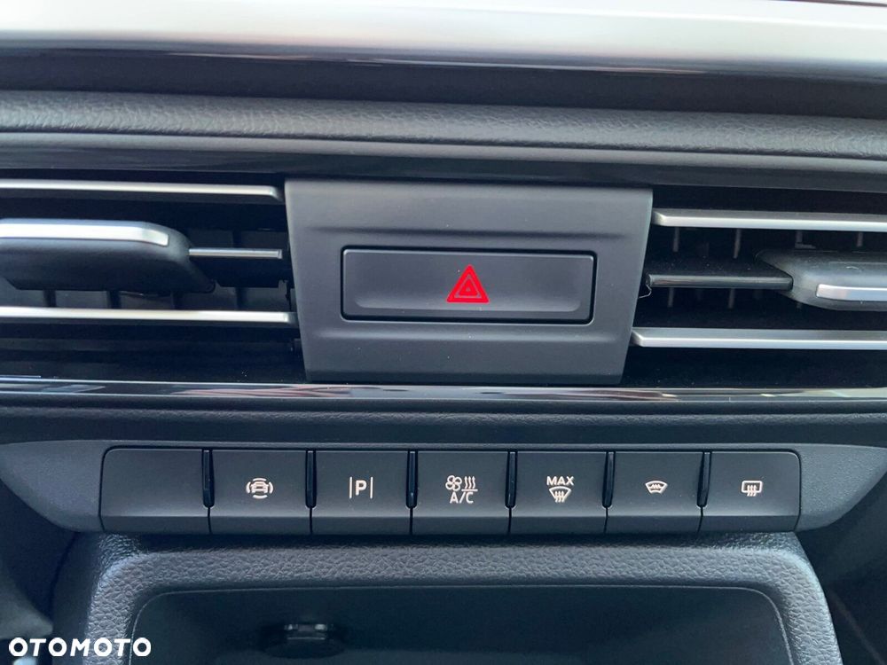 Ford Tourneo Connect - 29