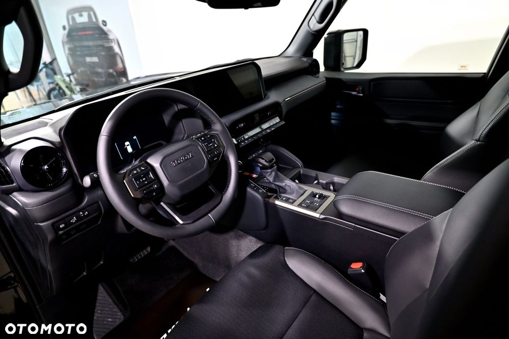 Toyota Land Cruiser LC 2.8 D-4D Executive - 11