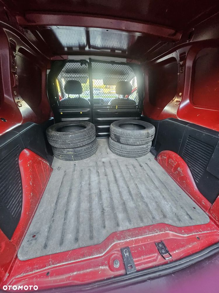 Citroën Berlingo 1.6 HDi - 11