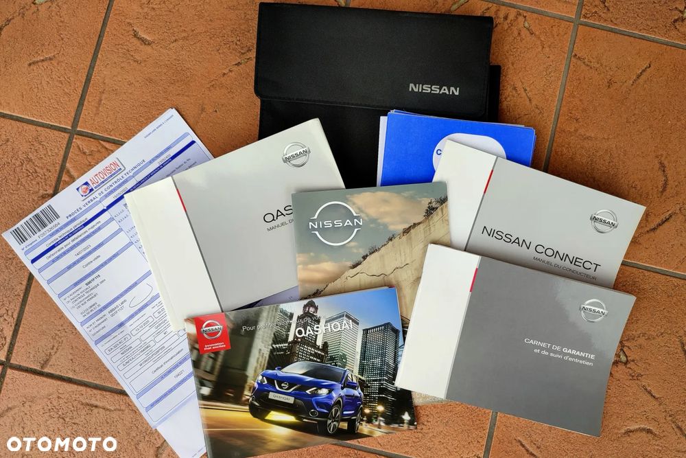 Nissan Qashqai 1.2 DIG-T Xtronic TEKNA - 41