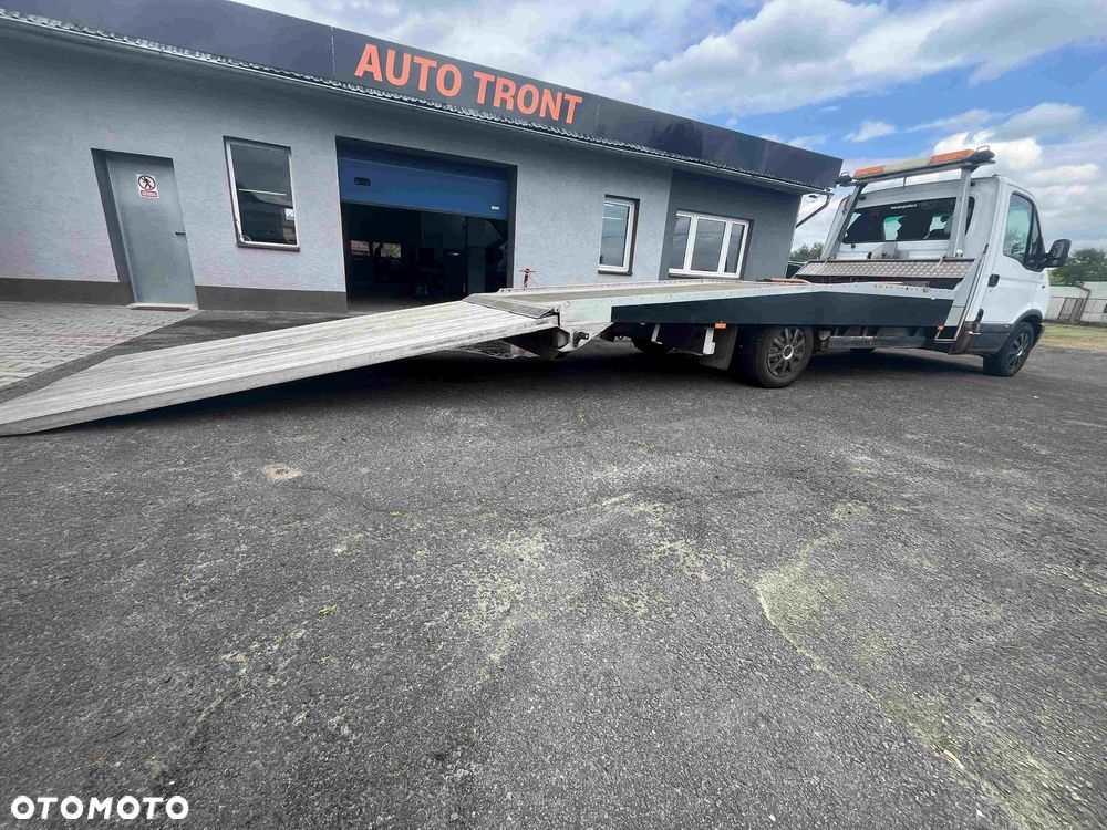 Opel Movano - 18