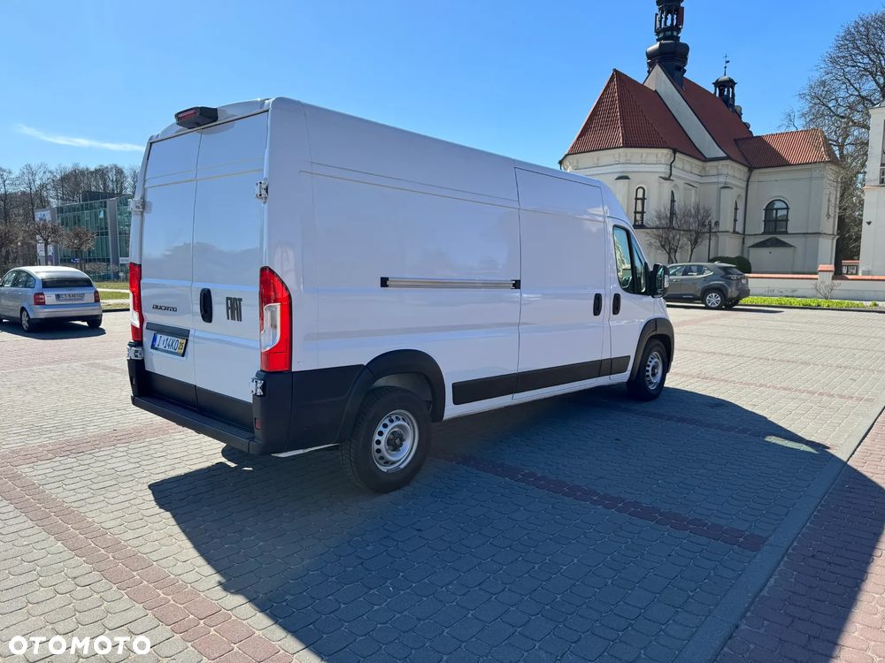 Fiat Ducato - 4