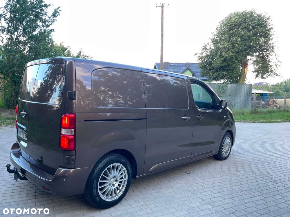 Opel Vivaro - 2