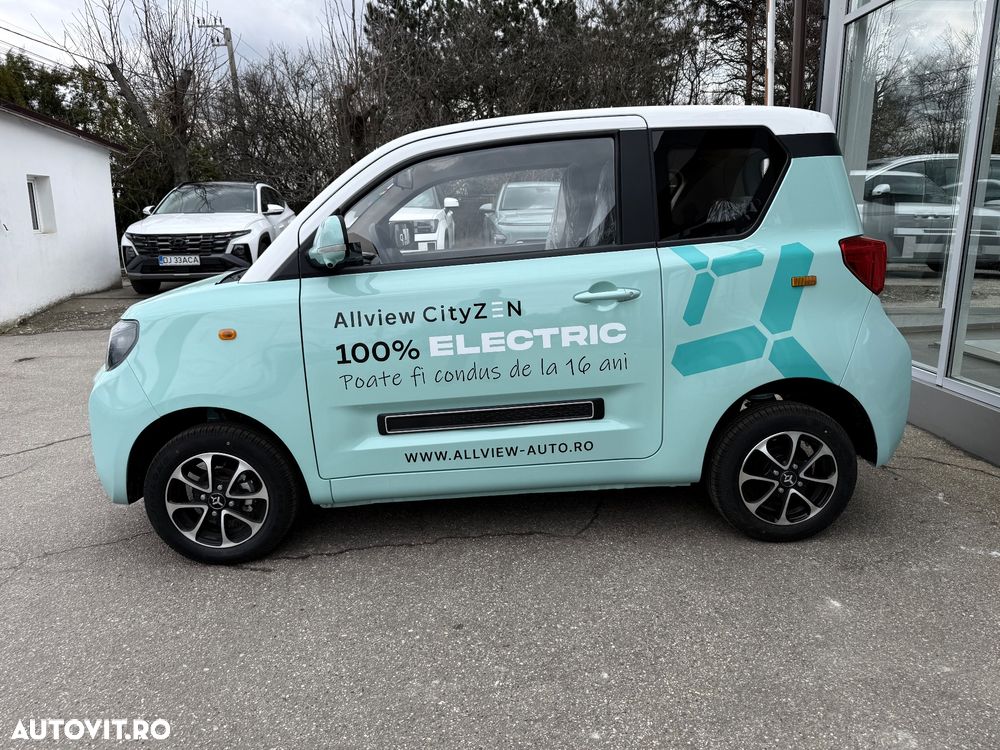 Allview Cityzen - 4