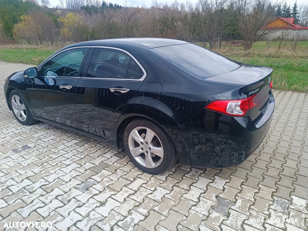 Honda Accord 2.2 i-DTEC Executive - 5