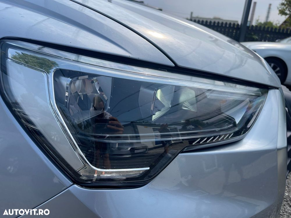 Audi Q3 2.0 40 TDI quattro S tronic Basic - 6