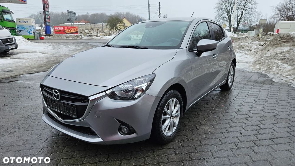 Mazda 2 SKYACTIV-D 105 Center-Line - 13