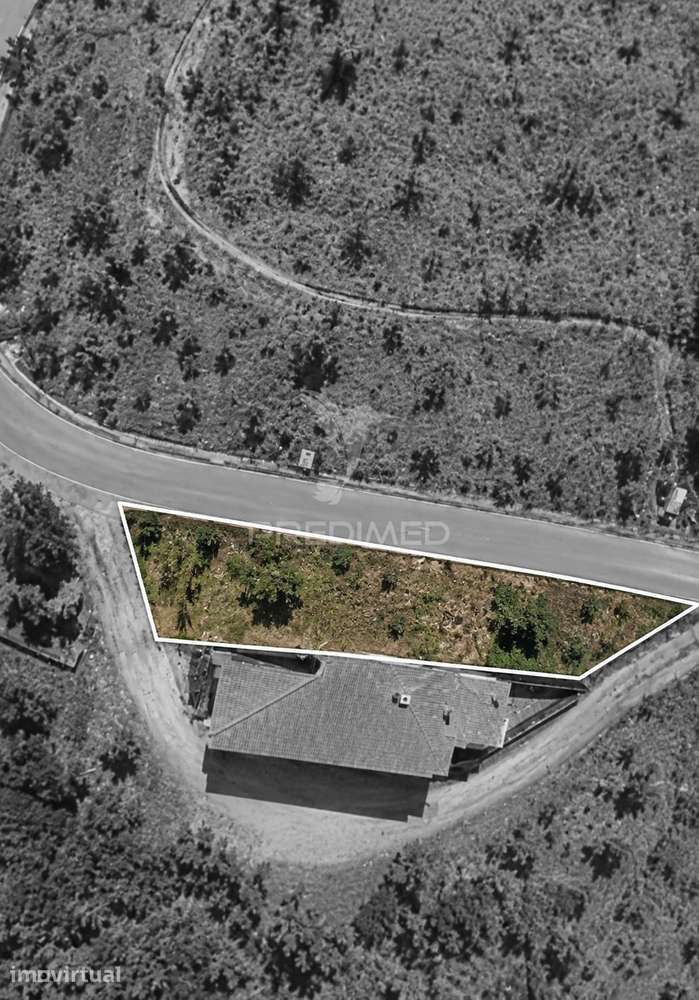 Terreno urbano