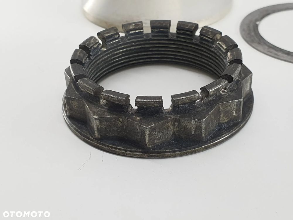 NAKRETKA PODKLADKA KOLA  ZABEZPIECZENIE  DUCATI DIAVEL - 5