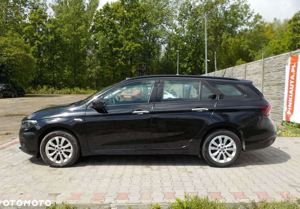 Fiat Tipo - 5