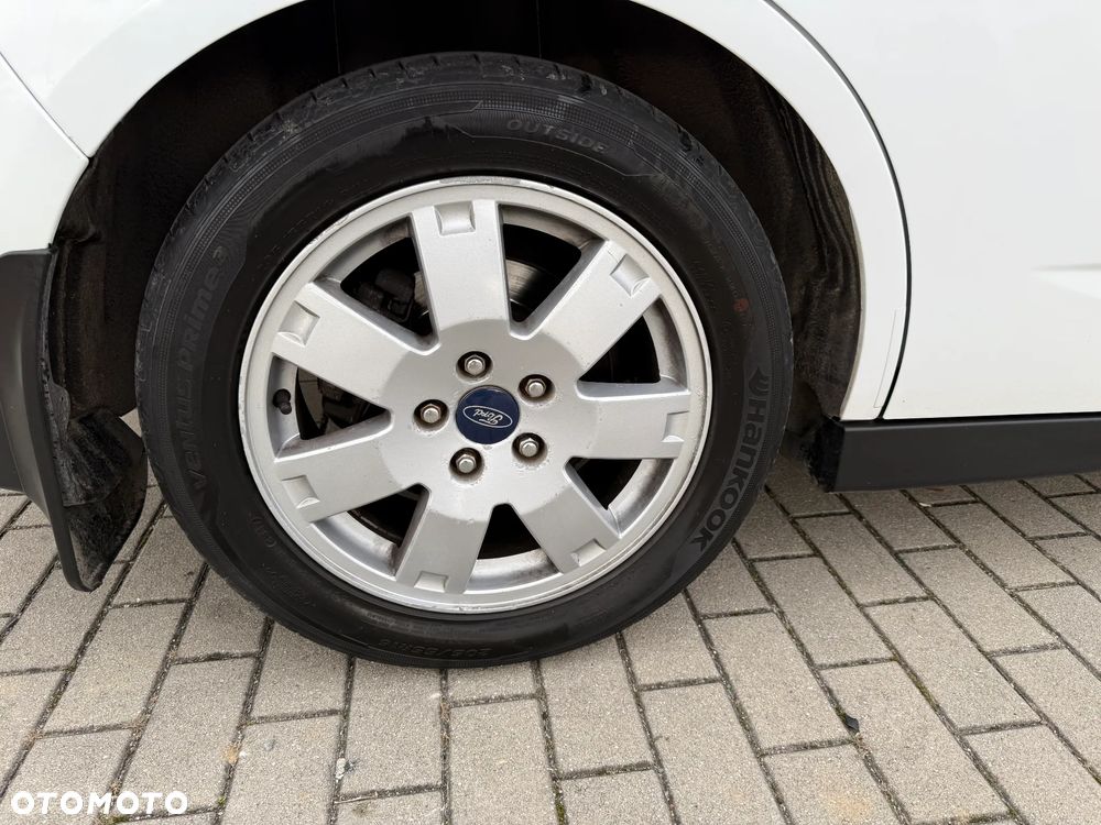 Ford C-MAX 2.0 TDCi Titanium - 9