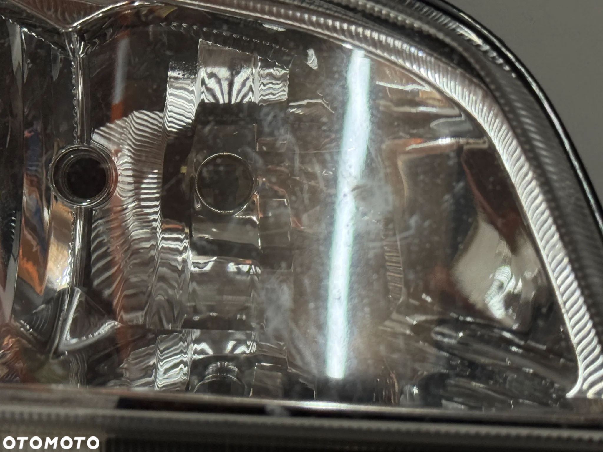 LAMPA REFLEKTOR GŁÓWNY PRAWY SEAT IBIZA II FL ANGLIK 1999- - 4