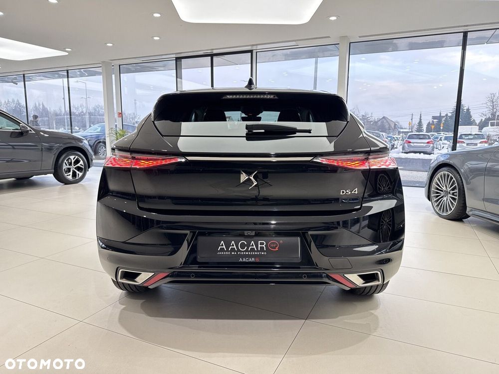 DS Automobiles DS 4 1.2 PureTech Trocadero - 4