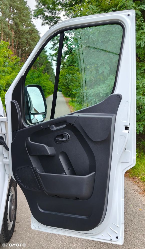 Opel Movano - 21